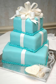 Cake Icing - Decorative Cake Icings
